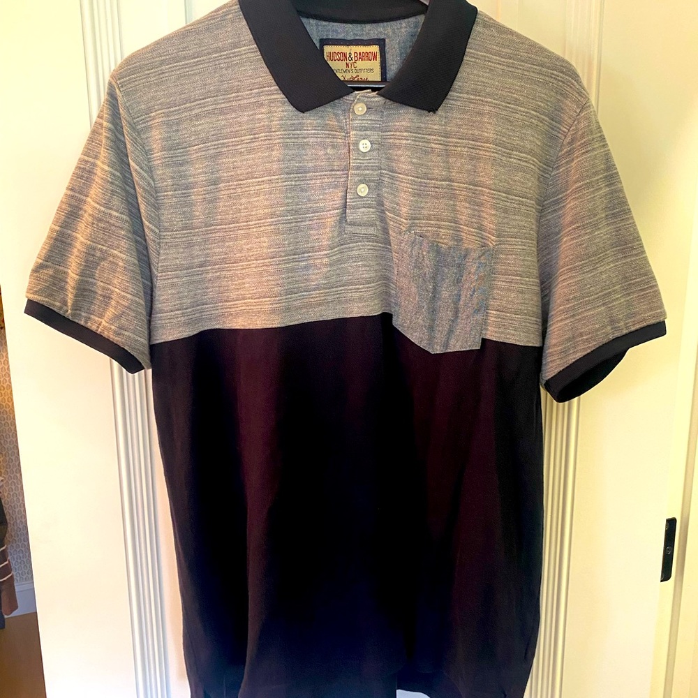 Hudson and Barrow polo